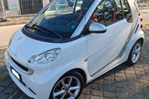 Fortwo II 2011 1.0 mhd Pure 71cv FL