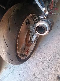 onda CBR fire Blade