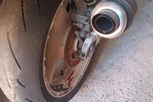 onda CBR fire Blade