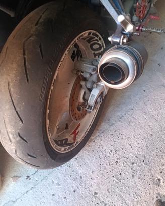onda CBR fire Blade