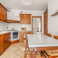 Cucina Scavolini in legno