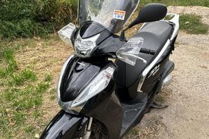 Honda SH 300 - 2018