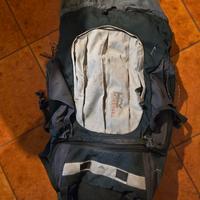 Zaino da trekking Ferrino 90 litri