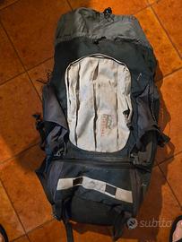 Zaino da trekking Ferrino 90 litri