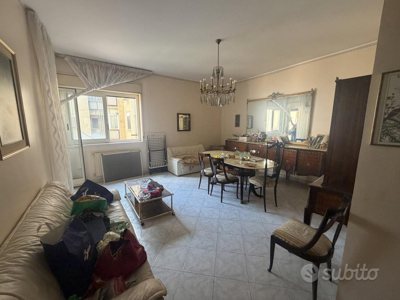 Appartamento – Messina, Pistunina, II Circoscrizione - Vista 2