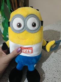 peluche