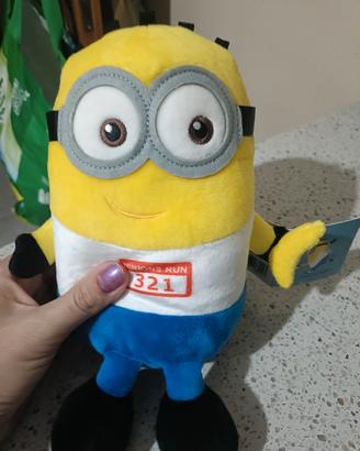 peluche