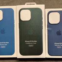 Custodie originali Apple