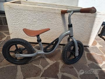 bici chillafish