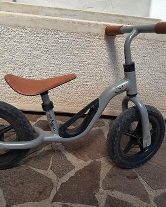 bici chillafish