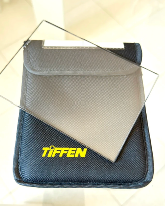 Filtro Tiffen 4x5.65 High definition TV FX5