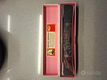 VINTAGE M.HOHNER OUR LIEBLINGE KEY C 20/40 FORI