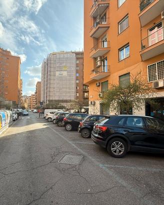 AFRICANO - Investmento Locale commeciale