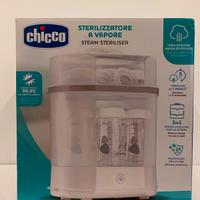 Sterilizzatore 3 in 1 Chicco