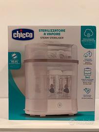 Sterilizzatore 3 in 1 Chicco