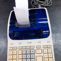 Olivetti Logos 692