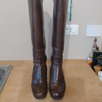 Stivali Fratelli Rossetti