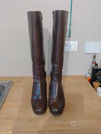 Stivali Fratelli Rossetti