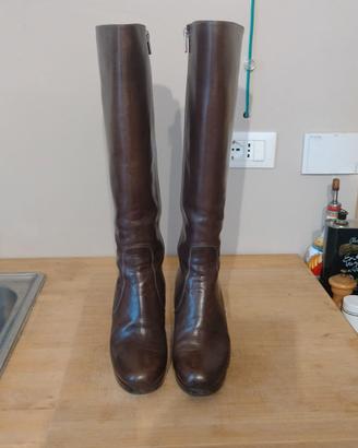 Stivali Fratelli Rossetti