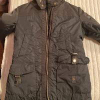 Piumino bambina Peuterey