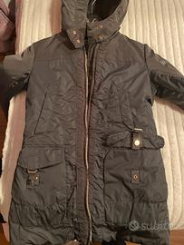 Piumino bambina Peuterey