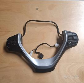 Pulsantiera-comandi volante bmw serie 1 F20