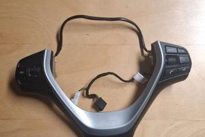 Pulsantiera-comandi volante bmw serie 1 F20