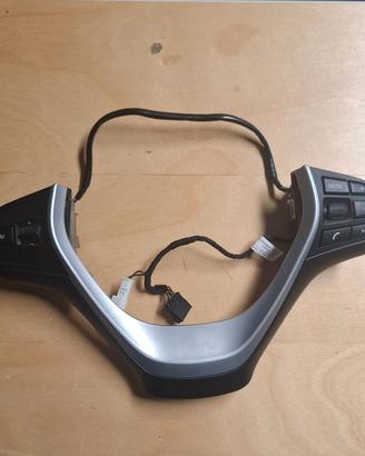 Pulsantiera-comandi volante bmw serie 1 F20