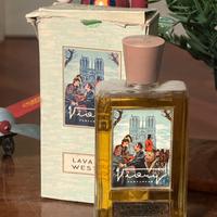 Lavanda Weston Viary Parfumeur 1950