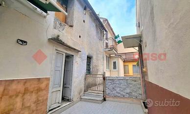 Casa Indipendente Mercato San Severino