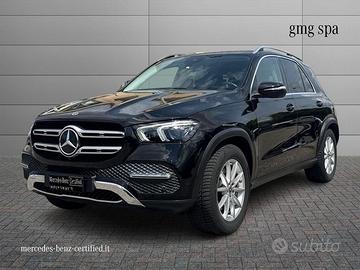 Mercedes-Benz GLE 350 de phev (e eq-power) Sp...