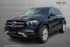 Mercedes-Benz GLE 350 de phev (e eq-power) Sp...