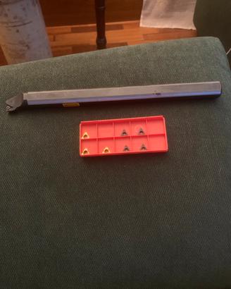 Utensile per interni Sandvik