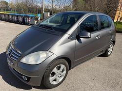 MERCEDES-BENZ A 160 BlueEFFICIENCY Special Editi