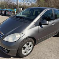 MERCEDES-BENZ A 160 BlueEFFICIENCY Special Editi