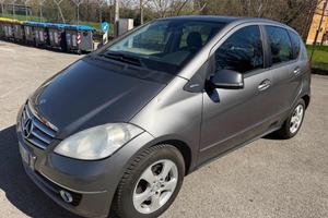 MERCEDES-BENZ A 160 BlueEFFICIENCY Special Editi