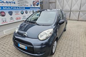 Citroen C1 1.0 5 porte airdream Pulp - NeoPatentat