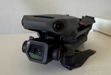 Dji mavic 3 classic