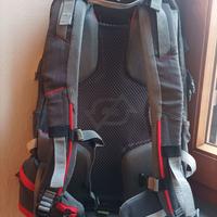 Zaino trekking