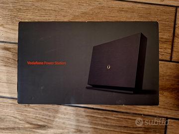 Modem Router WiFi  Vodafone mod SHG3000