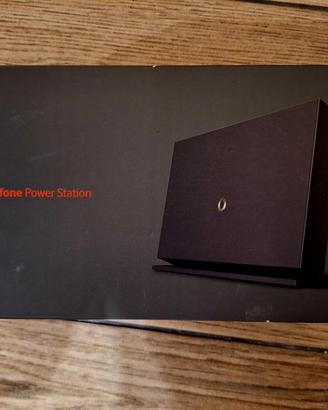 Modem Router WiFi  Vodafone mod SHG3000