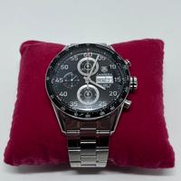 TAG Heuer Carrera Calibro 16