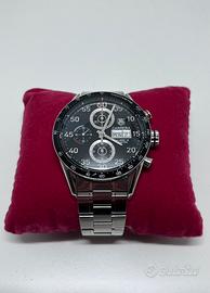 TAG Heuer Carrera Calibro 16