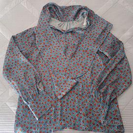 Camicia donna moda fantasia Naracamicie tg S
