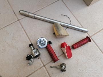 pezzi bicicletta antica