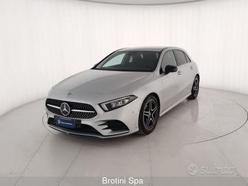 Mercedes-Benz Classe A A 180 Premium