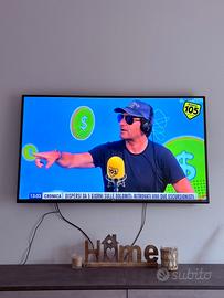 Smart tv 55 pollici LG