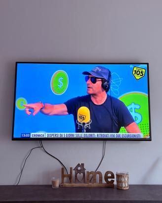 Smart tv 55 pollici LG