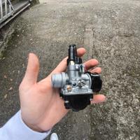 Dell'Orto phpg 21 DS