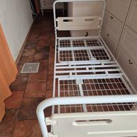 Letto ortopedico